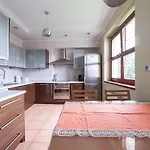 Apartamento Olsza Cozy&quiet 2 Level *