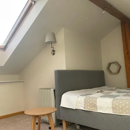 Olsza Cozy & Quiet 2 Level 公寓 克拉科夫