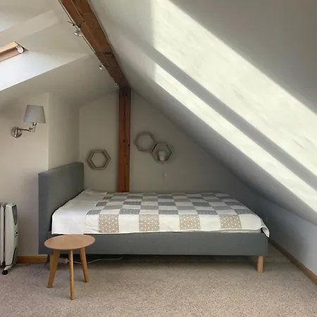 Apartman Olsza Cozy & Quiet 2 Level Krakkó