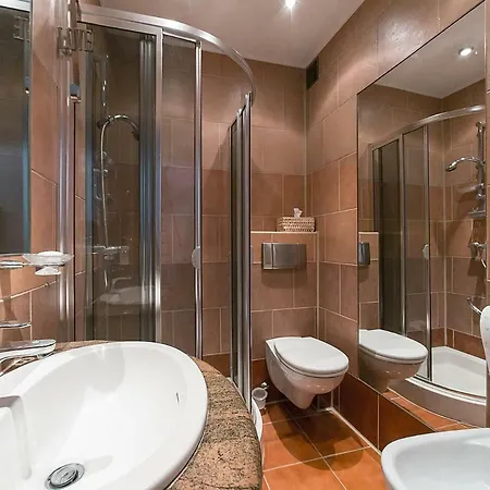 Olsza Cozy & Quiet 2 Level * Krakkó