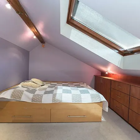 Olsza Cozy & Quiet 2 Level Apartman