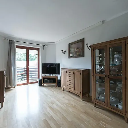 Olsza Cozy & Quiet 2 Level * קרקוב