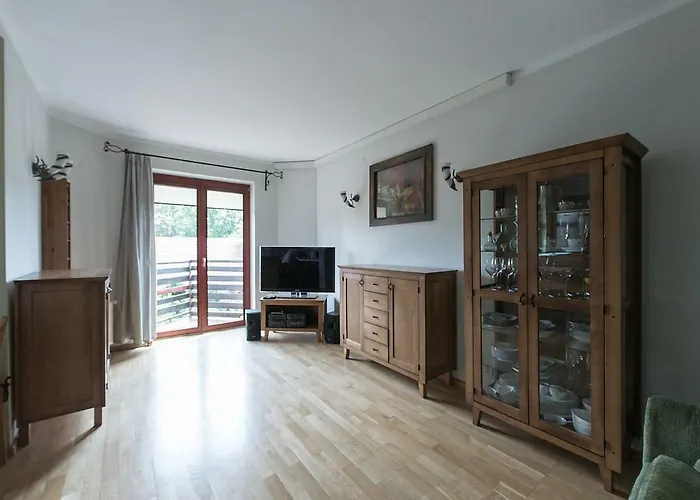 Olsza Cozy & Quiet 2 Level * קרקוב